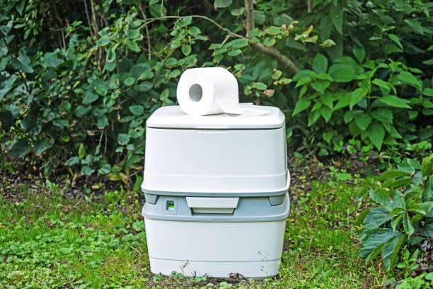 Best Best portable toilet rental  in Belmont, NC