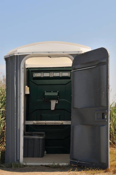 Portable Toilet Options We Offer in Belmont, NC
