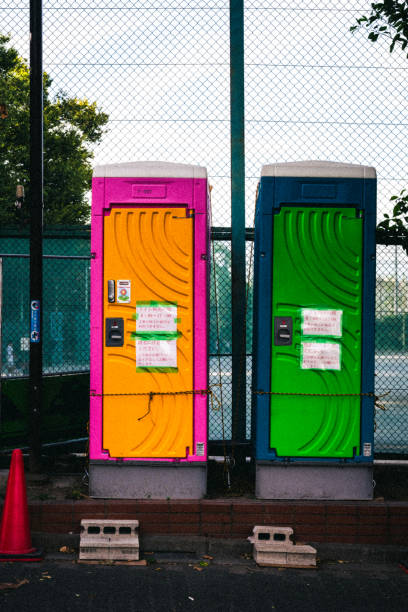 Best Long-term porta potty rental  in Belmont, NC