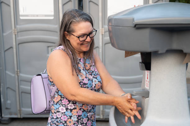 Best Luxury portable toilet rental  in Belmont, NC