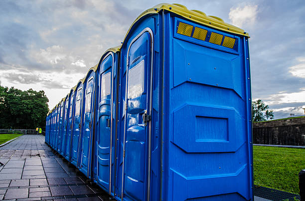 Belmont, NC porta potty rental Company