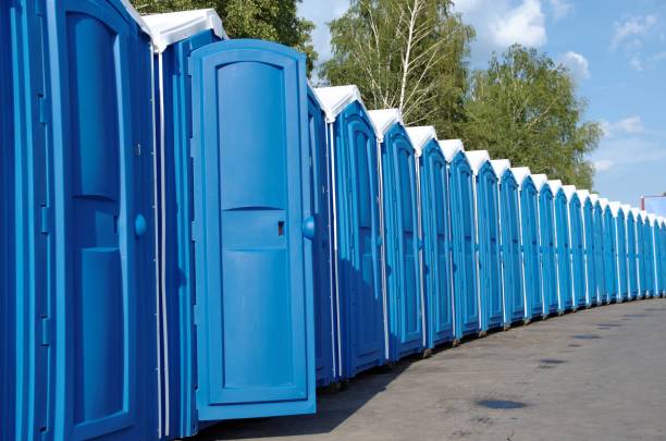 Belmont, NC porta potty rental Company